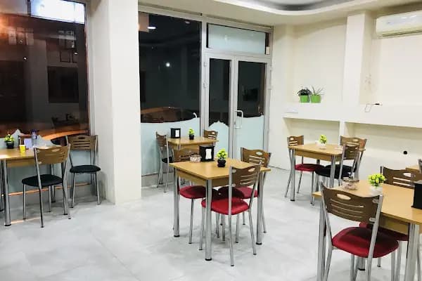 Acıcık Çiğköfte ÇERKEZKÖY - Çiğ Köfteci - Tekirdağ Çerkezköy