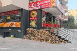 Gülpi Etli Pide, Pizza ve Lahmacun Salonu