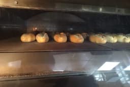 Namlı Fırın