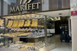 Marifet Kuyumculuk ve Mücevherat