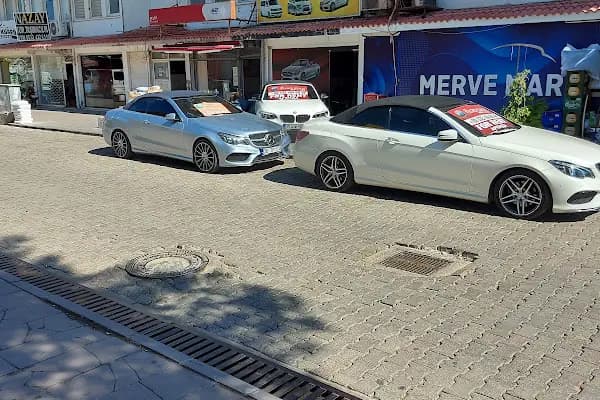 As Euro Star Rent A Car - Araba Kiralama Şirketi - Antalya Alanya