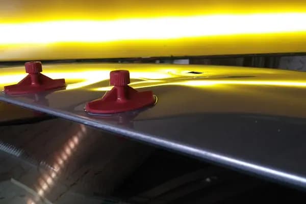 OTO SERVİS VE GÖCÜK ONARİM - Oto Kaporta Dükkanı - İzmir Buca