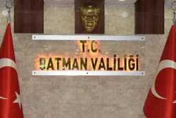 Batman Valiliği