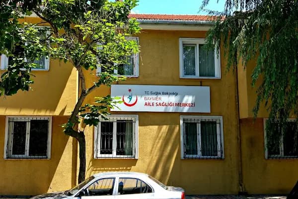 Baymer Aile Sağlığı Merkezi - Sağlık Ocağı - İstanbul Bakırköy