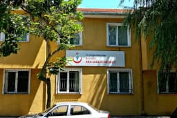 Baymer Aile Sağlığı Merkezi