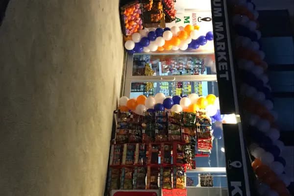 KONUM MARKET - Market - Trabzon Akçaabat