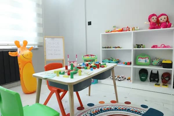 Neuron Psikoloji Danışmanlık Merkezi - Psikolog - Sivas Sivas Belediyesi