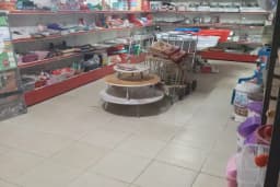 Öztürk Alışveriş Merkezi