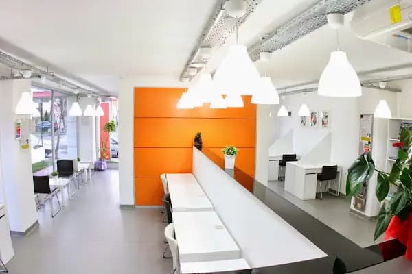 Flexy Ofis - Kurumsal Ofis - Kocaeli İzmit