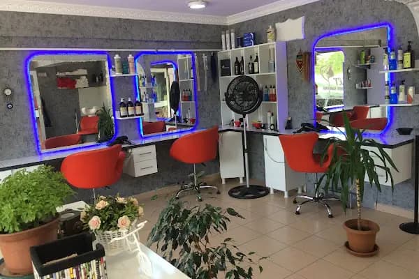 Lazer Bayan Kuaförü - Kuaför - Ankara Altındağ