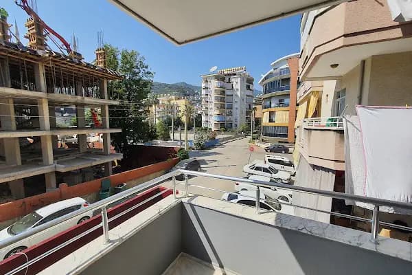 Cleopatra Aqua Hotel - Otel - Antalya Döşemealtı