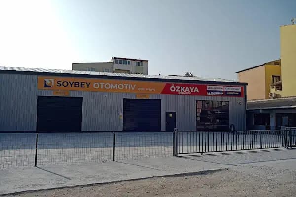 Soybey Otomotiv - Oto Tamir Atölyesi - Bursa Gemlik