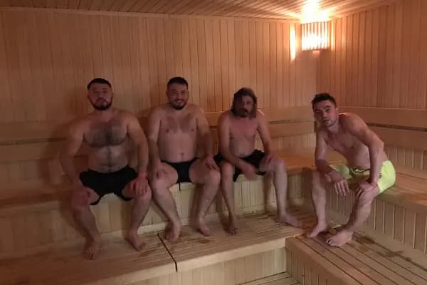 Fes Spa Gaziemir - Spa - İzmir Gaziemir