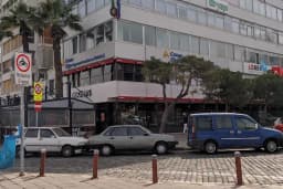 İtalya Konsolosluğu