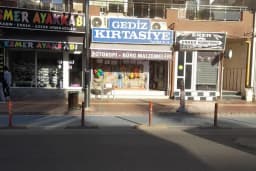 Gediz Kırtasiye
