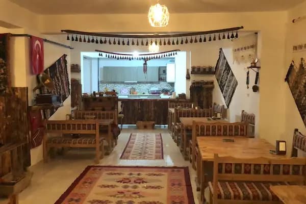 Havva’nın Mutfağı - Restoran - Ankara Altındağ