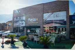 RELAX TASARIM MOBİLYA