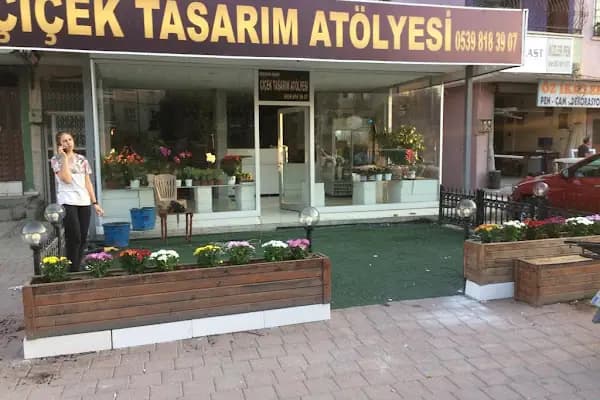 Öner çiçek - Çiçekçi - Adana Seyhan