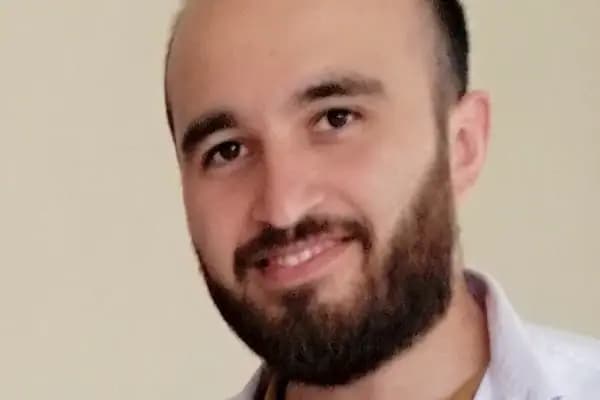 Malatya Evde Fizik Tedavi Fizyoterapist Ali Eryaman - Fizik Tedavi Kliniği - Malatya Akçadağ