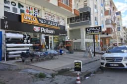 Ünlü Yapı Market