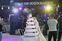 Saray Kır Düğün Salonu