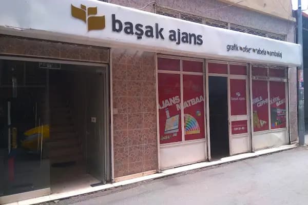 Başak Ajans - Reklam Ajansı - Mersin Akdeniz