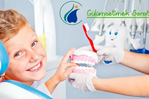 Turkuaz Ağız ve Diş Sağlığı Polikliniği - Diş Kliniği - Bursa Harmancık
