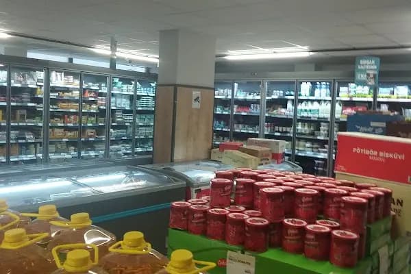 A 101 - Süpermarket - İstanbul Avcılar
