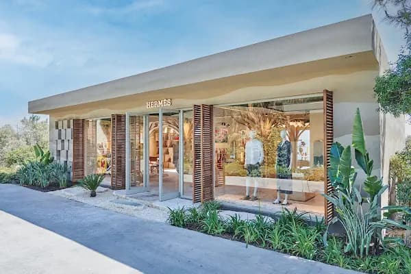 Hermès Bodrum - Deri ürünleri mağazası - Muğla Dalaman