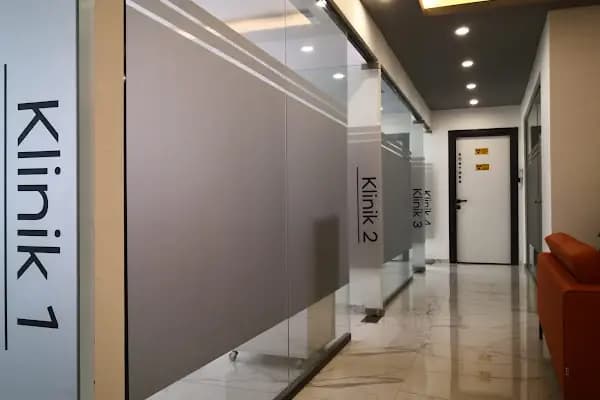 Özel Dentmer Çerkezköy Ağız ve Diş Sağlığı Polikliniği - Diş Kliniği - Tekirdağ Kapaklı
