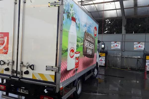 PetLine - Besa Petrol - Benzin İstasyonu - Kocaeli İzmit
