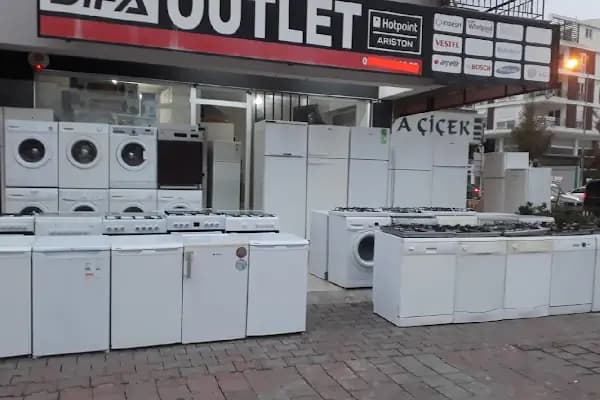 Difa OUTLET - Ev Eşyaları Mağazası - Antalya Muratpaşa