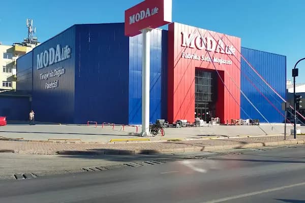 Modalife Esirgeme - Mobilya mağazası - Mersin Akdeniz