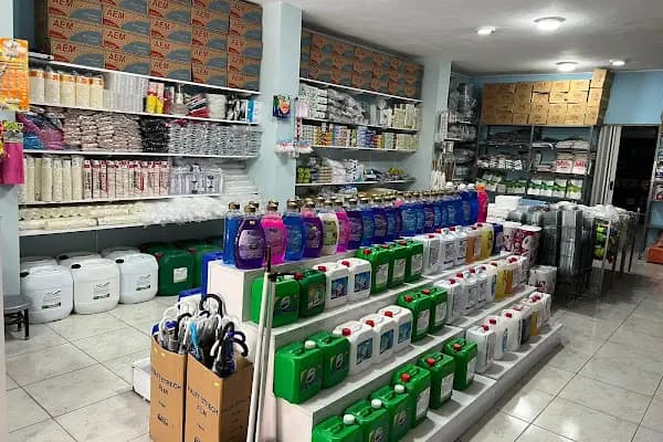 Uyem Temizlik Ambalaj Malzemeleri - Temizlik ürünleri Tedarikçisi - Tekirdağ Çerkezköy