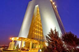 Metropolitan Hotels Ankara