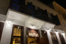 Sayfiye Cocktail Bar