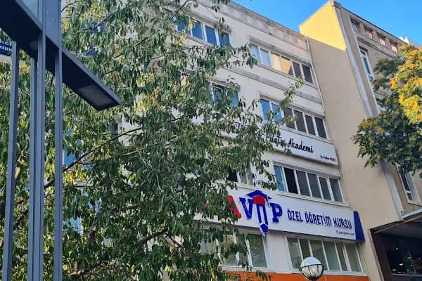 ATAVİP Özel Öğretim Kursu - Eğitim Kurumu - İstanbul Ataşehir