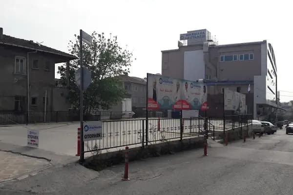 Özel Körfez Marmara Hastanesi - Tam Teşekküllü Hastane - Kocaeli Körfez