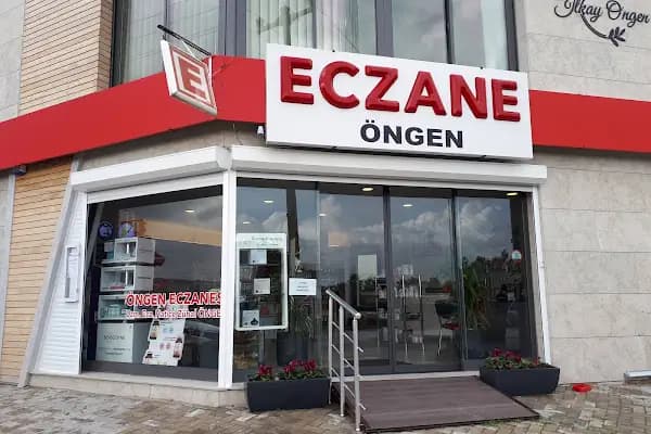 ÖNGEN ECZANESİ - Eczane - Muğla Dalaman