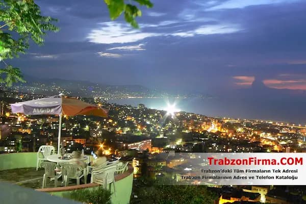 Trabzon Firma Rehberi - Trabzon Firmaları - E-Ticaret Hizmetleri - Trabzon Akçaabat