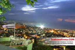 Trabzon Firma Rehberi - Trabzon Firmaları