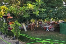 Zirve Restoran Aile Pansiyon