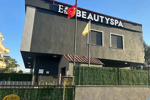 EK VİLLA SPA VE MASAJ - Spa - Gaziantep Şahinbey