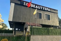 EK VİLLA SPA VE MASAJ