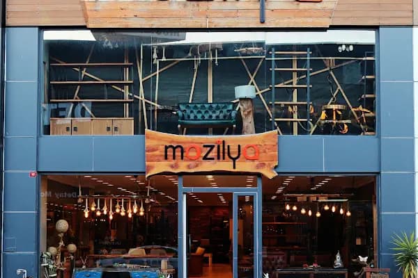 Mozilya Mobilya - Mobilya mağazası - İstanbul Başakşehir