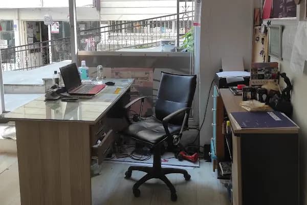 Fuat Yapı - Kurumsal Ofis - Bursa İnegöl