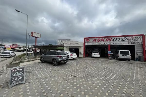 Gün Otomotiv - Özel Servis &amp; Yedek Parça - Oto Tamirhanesi - Balıkesir Edremit