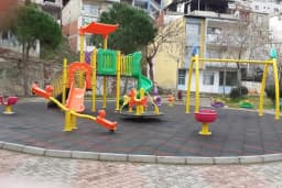 Oyunlar Parkı