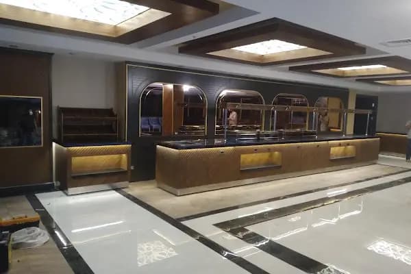 Anka Çelikkapı - Kurumsal Ofis - Antalya Döşemealtı