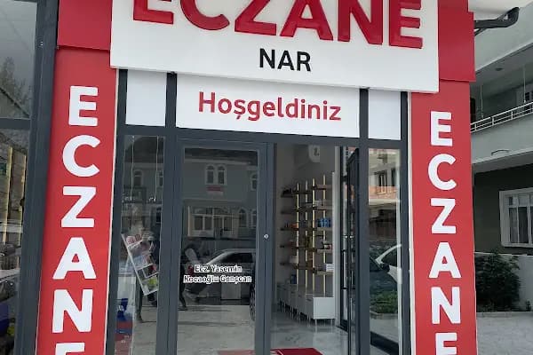 Nar Eczanesi - Eczane - Sakarya Serdivan